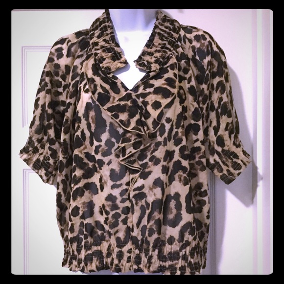 its pink Tops - BLOUSE❤️